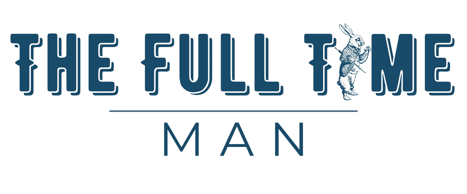 The Full Time Man